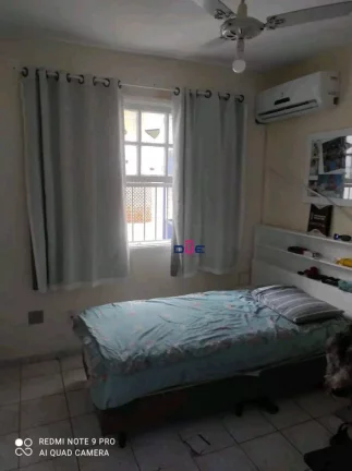 Imagem Apartamento com 2 dormitórios à venda, Centro - São Vicente/SP