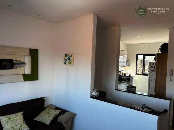 Imagem Casa Sobreposta Alta no Coração do Jardim Guilhermina – Praia Grande/SP