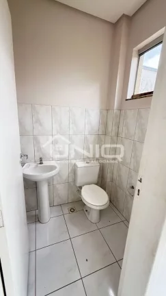 Imagem Sala Comercial com Mezanino na Tocantins - Centro