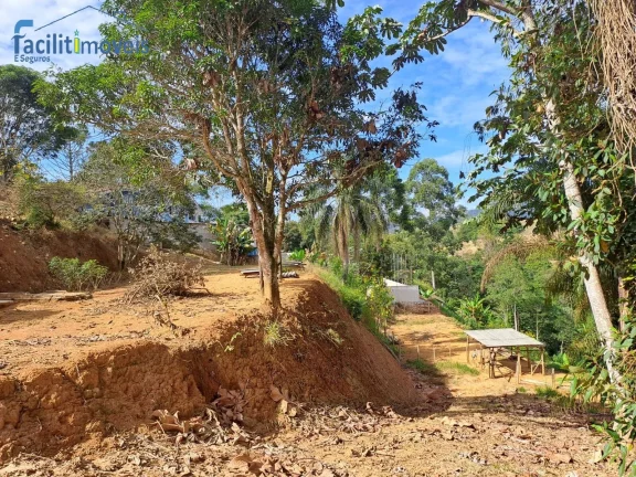 Imagem CHÁCARA MONTEIRO LOBATO - SÃO PAULO