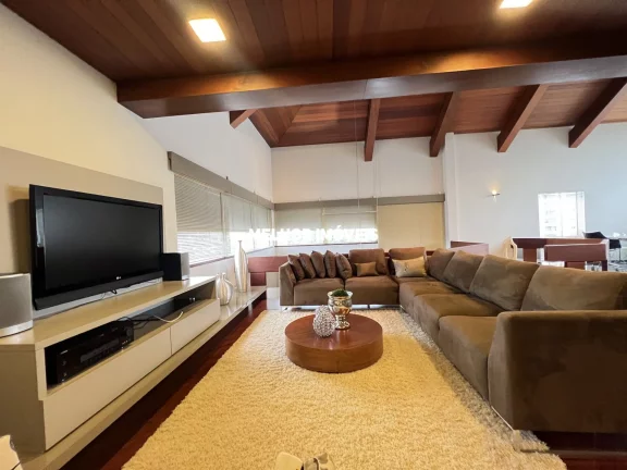 Imagem Cobertura Duplex a venda em Blumenau - Ponta Aguda - Blumenau/SC