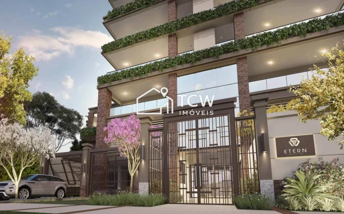 Imagem Apartamento Alto Padrão 160m2 em Moema
