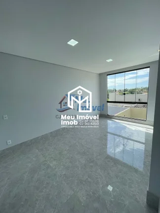 Imagem SHA Conjunto 4 Arniqueiras Casa Sobrado 4 Quartos 4 suítes Alto Padrão 2 Vagas