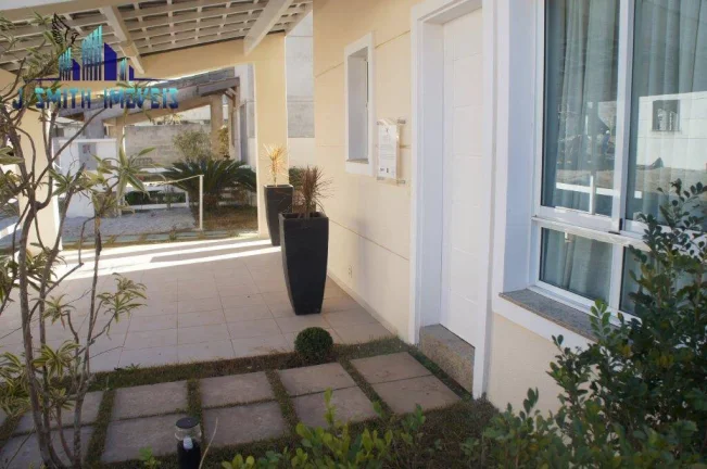 Imagem CASA DECORADA, PRONTA PRA MORAR - CONDOMÍNIO NO JARDIM DA GLÓRIA - KM 24.