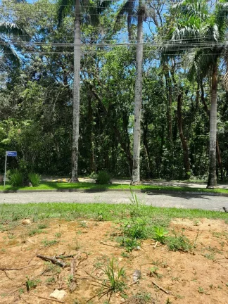 Imagem TERRENO DENTRO DE CONDOMINIO EM MASSAGUAÇÚ