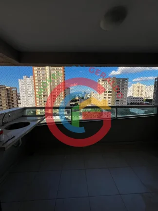 Imagem Apartamento 3 Q - Bucareste - St. Universitário