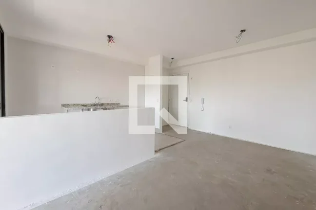 Imagem Apartamento à Venda - Vila Mariana, 2 Quartos, 73 m2