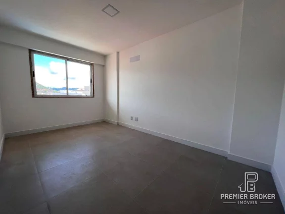 Imagem Apartamento com 2 dormitórios à venda, 62 m² por R$ 565.000,00 - Agriões - Teresópolis/RJ