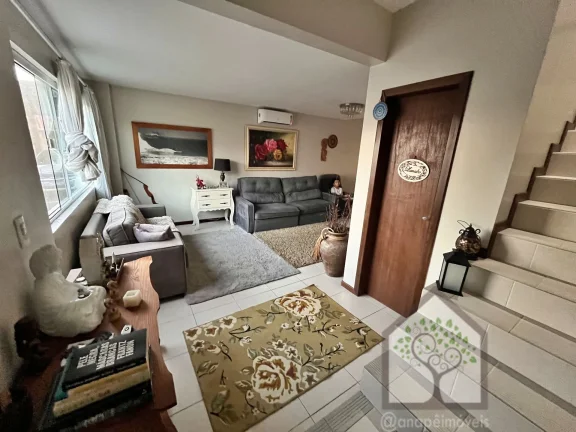 Foto do imóvel: Casa não geminada e financiável