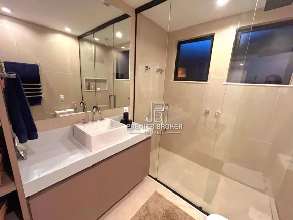 Imagem Casa à venda, 497 m² por R$ 4.490.000,00 - Comary - Teresópolis/RJ