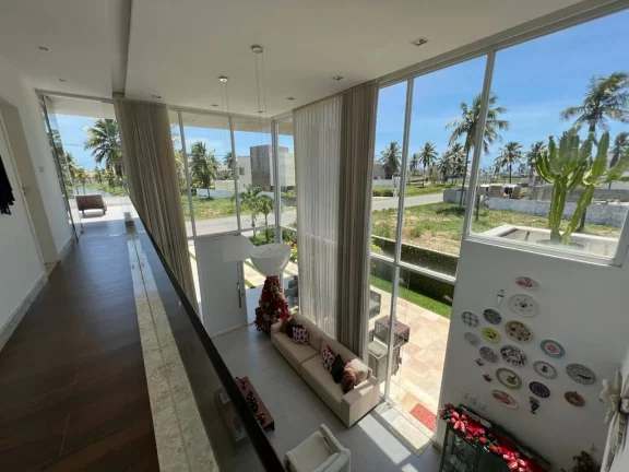 Imagem Casa no Residencial Dhama - Amplo Espaço e Área de Lazer