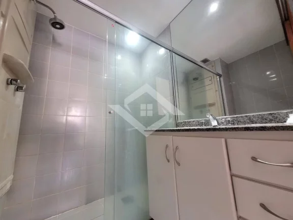Imagem Apartamento 2 Quartos com Suíte e Vista Panorâmica no Rio 2 – 72m² Andar Al