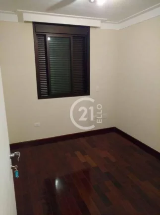 Imagem Apartamento com 4 dormitórios para alugar, 180 m² - Portal do Morumbi - São Paulo/SP