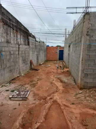 Imagem Casa com 1 dormitório à venda, 164 m² por R$ 425.000,00 - Jardim Freire - Ferraz de Vasconcelos/SP
