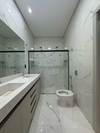 Imagem Casa em condomínio à Venda, Parque Residencial Damha VI, São José do Rio Preto, SP