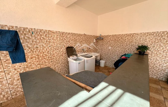 Imagem Casa com 3 dormitórios à venda, 210 m² por R$ 470.000,00 - Lincoln Parque - Tatuí/SP