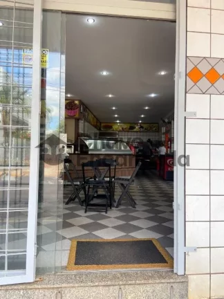 Imagem Comercial / Ponto Comercial na cidade de Birigui