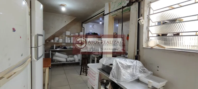 Imagem Sobrado em Veleiros SP: 110m², 4 dormitórios, 3 banheiros - Venda e Locação por R$580k