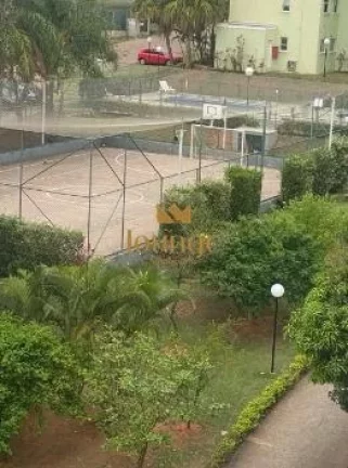 Imagem Apartamento à Venda Parque Campolim Zona Sul - Sorocaba/SP