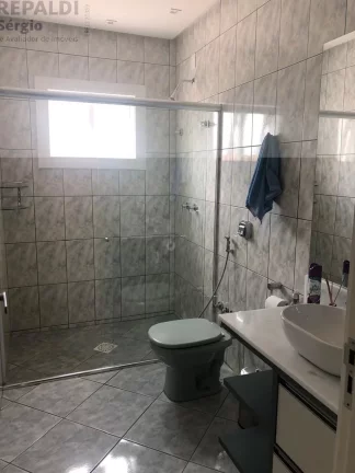 Imagem Casa Bairro Michel, Criciúma sc