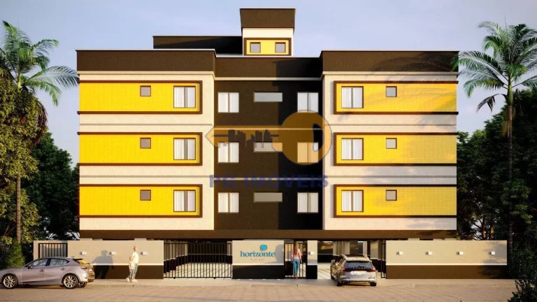 Imagem APARTAMENTO 2 DORMITÓRIOS EM PRAIA DE LESTE