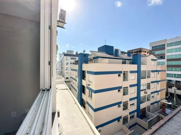 Imagem Apartamento 2 Dormitórios - Bairro Zona Nova
