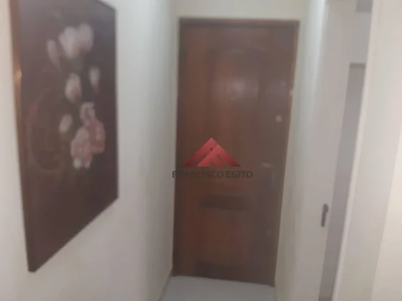 Imagem Excelente apartamento de 02 quartos na Engenhoca.
