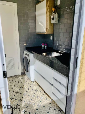 Imagem Casa à venda, 170 m² por R$ 1.324.000,00 - Botujuru - Mogi das Cruzes/SP