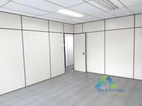 Imagem Sala comercial Sobreloja com 150m² em localização privilegiada na Vila Mariana á 600mts da Estação de Metrô Ana Rosa.
