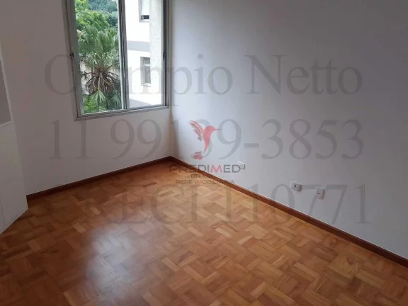 Imagem Excelente Apartamento em Higienópolis