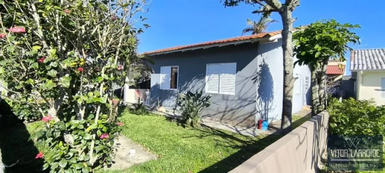 Imagem Casa à Venda Itapirubá Norte