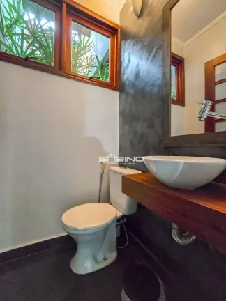 Imagem Casa à venda, com 4 dormitórios 4 suítes 294m² 4 vagas - Riviera de São Lourenço - Bertioga SP