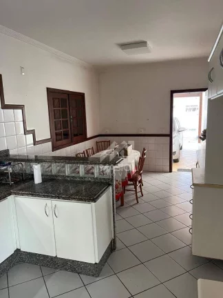 Imagem Casa com 3 dormitórios à venda, 240 m² por R$ 1.260.000,00 - Santa Inês - Vila Velha/ES