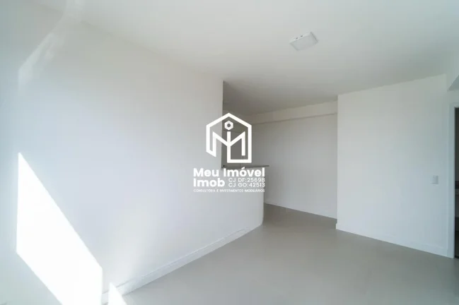Imagem Res Ilha de Pascoa Samambaia Duplex 3 Quartos Suíte 1 Vaga 67m² Piscina Lazer