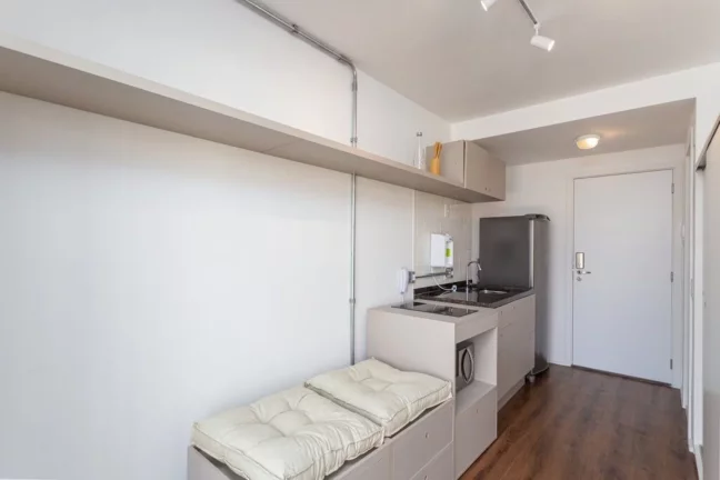 Imagem STUDIO RESIDENCIAL em São Paulo - SP, Moema