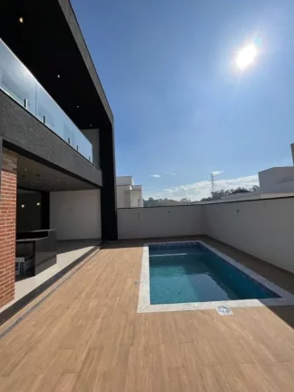 Imagem Sobrado com 3 dormitórios à venda, 228 m² por R$ 1.780.000,00 - Vila Mogi Moderno - Mogi das Cruzes/SP