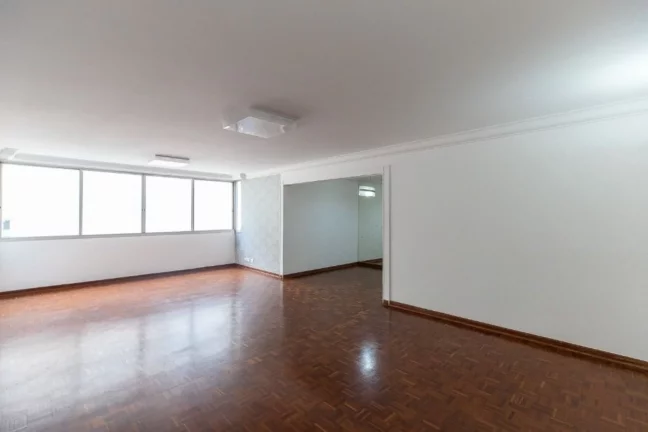 Imagem APARTAMENTO RESIDENCIAL em São Paulo - SP, Perdizes