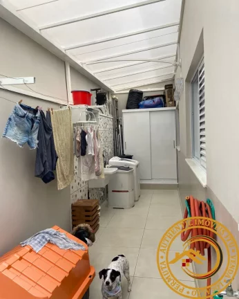 Imagem CASA RESIDENCIAL em SALTO - SP, VILLAGE MOUTONNÉE