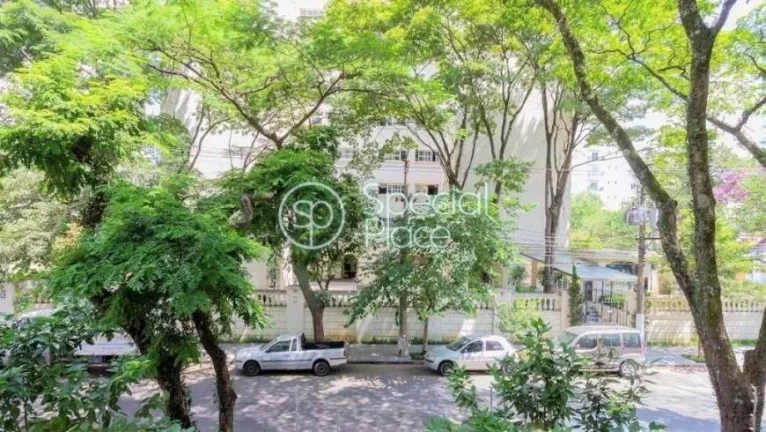 Imagem Localização privilegiada, amplo apartamento living com vários ambientes, terraço, lavabo, copa e...