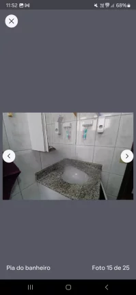 Imagem VENDO APARTAMENTO DE DOIS DORMITÓRIOS NO BAIRRO PEDREIRA! (ZONA SUL-SP)