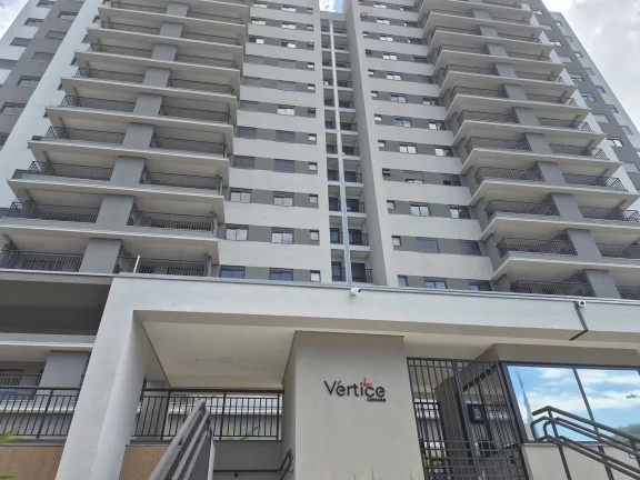 Imagem Apartamento à venda com 3 quartos, sendo 1 suíte, no Condomínio Vértice Carraro, Atibaia - SP