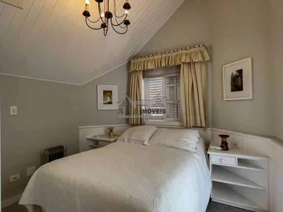 Imagem Casa à venda em Campos do Jordão – Com 04 dormitórios e área gourmet