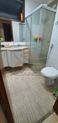 Imagem Apartamento - Ribeirão Preto - Parque dos Lagos