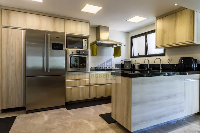 Imagem APARTAMENTO À VENDA NO BROOKLIN COM 3 DORMITÓRIOS