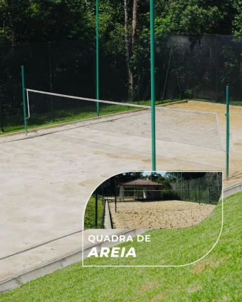 Imagem Terreno em Condomínio Fechado Santa Felicidade - Curitiba-PR