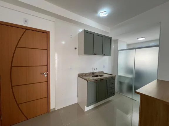 Imagem Apartamento 3 Dormitórios, 67m² no Campolim- Edificio Barão de Iguatemi Residencial Club