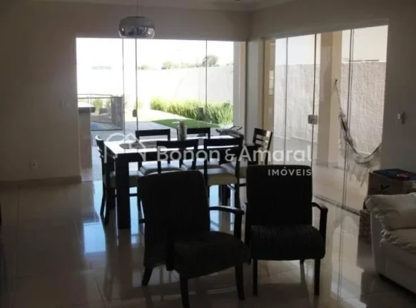 Imagem Casa à venda no Condomínio Residencial Athenas, no bairro Morumbi, Paulínia.

Você quer morar em...