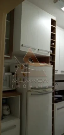 Imagem Apartamento - Ribeirão Preto - Iguatemi