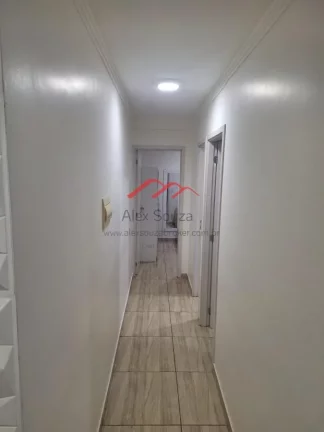 Imagem Apartamento para Venda em Sumar?(C) / SP no bairro Parque Yolanda (Nova Veneza)