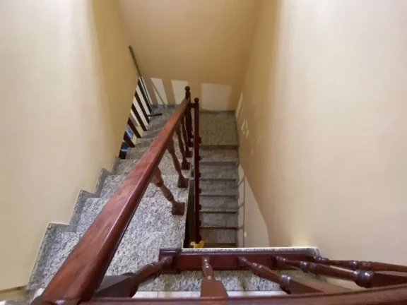 Imagem Sobrado à venda, 178 m² por R$ 570.000,00 - Vila Adelina - Suzano/SP